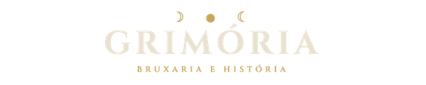 Grimória — Bruxaria e História
